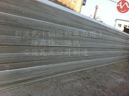 信赖之源 可靠的特种建材厂家货源解析与智慧选择