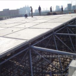 中国特种建材市场分析 价格、厂家与批发现状透视