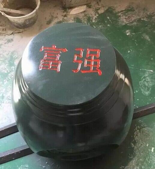 花园别墅情趣点睛 广东十九年厂家直供情侣鸭子雕塑，品质与低价的完美交响