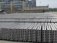 廊坊市特种建材企业名录